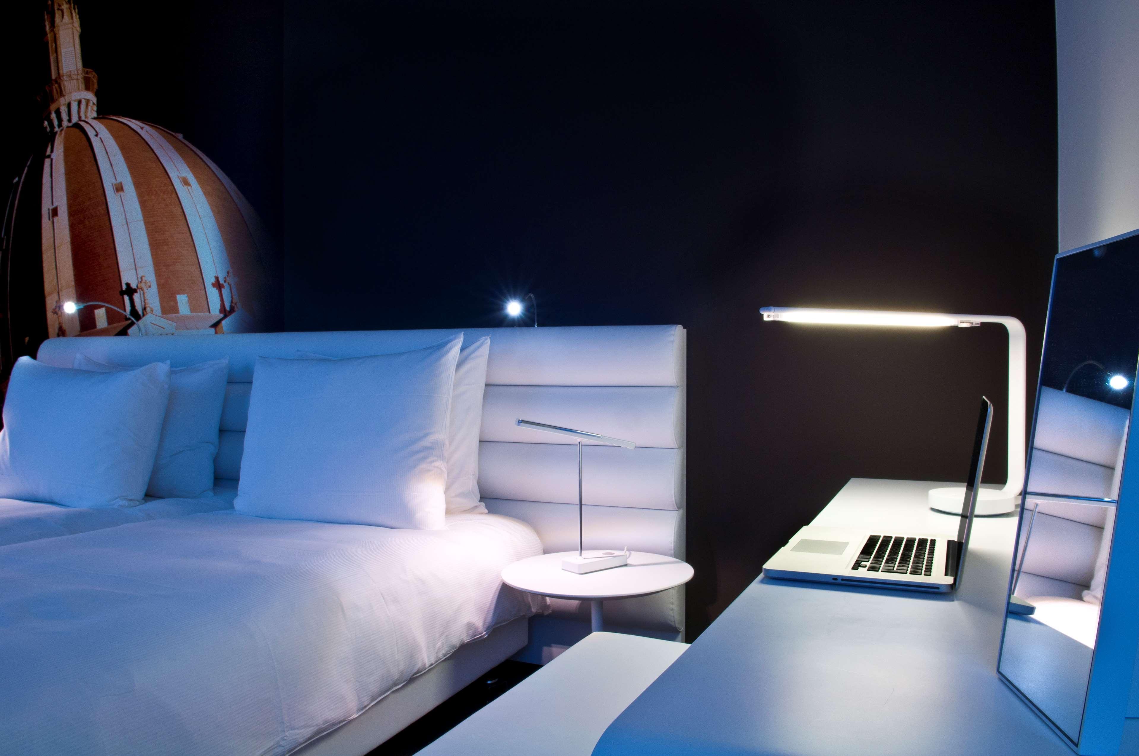 Radisson Blu Hotel Nantes Zewnętrze zdjęcie